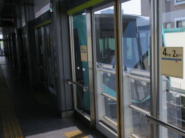 谷在家駅