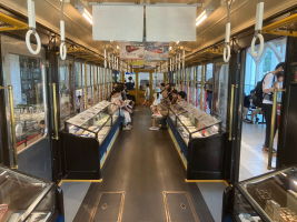京浜急行電鉄230形
