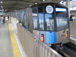 横浜市交通局4000形