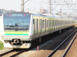 E233系