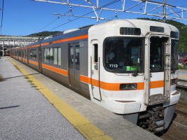 313系