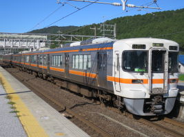 313系