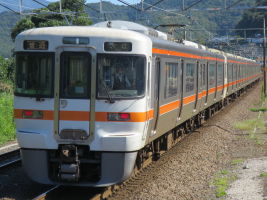 313系