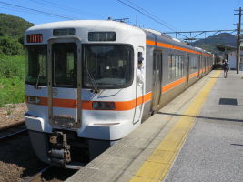 313系