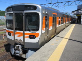 関ケ原駅