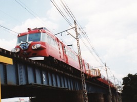 名古屋鉄道7000系