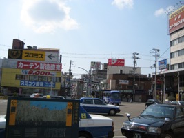 紀伊田辺駅