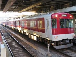 近畿日本鉄道3200系