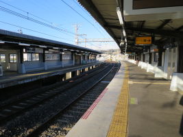 六地蔵駅