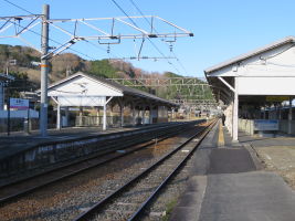 吉野口駅