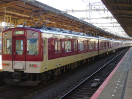 近畿日本鉄道1220系
