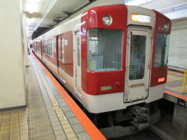 近畿日本鉄道5209系