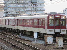 近畿日本鉄道1420系