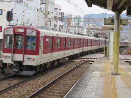 近畿日本鉄道1435系