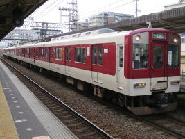 近畿日本鉄道6407系