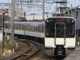 近畿日本鉄道6820系