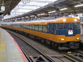 近畿日本鉄道12200系