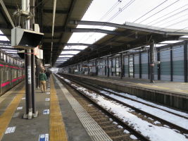 北野駅