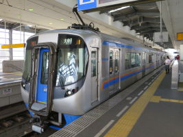 西日本鉄道3000形