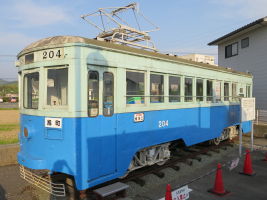 西日本鉄道200形