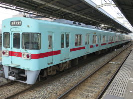 西日本鉄道6050形
