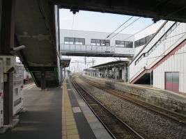 基山駅