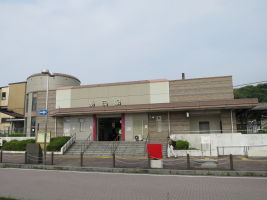 原田駅
