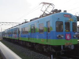西日本鉄道600形(2代)