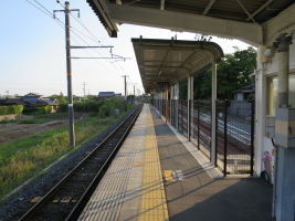 草江駅