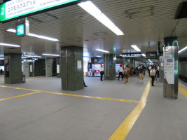 本町駅