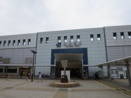 新長田駅