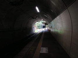 龍王峡駅