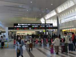 広島駅