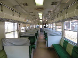 長良川鉄道ナガラ300形