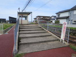 曽谷駅