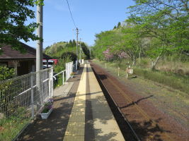 雲井駅