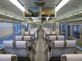 近江鉄道700系