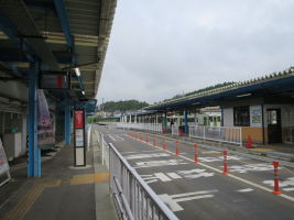 気仙沼駅