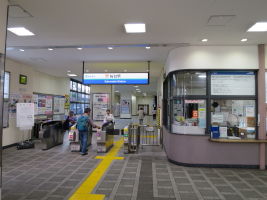 桜台駅
