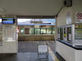 黒井駅