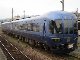 京都丹後鉄道KTR8000形