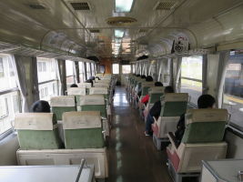 京都丹後鉄道MF100形