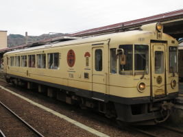 京都丹後鉄道KTR700形