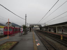 福崎駅