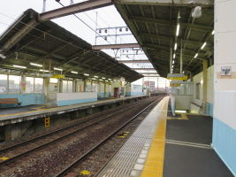 尼ケ坂駅