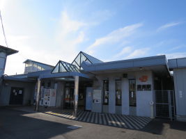 清洲駅 
