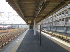 稲沢駅 