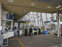稲沢駅 