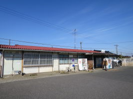 新茂原駅