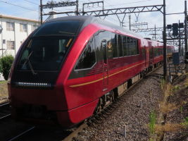近畿日本鉄道80000系